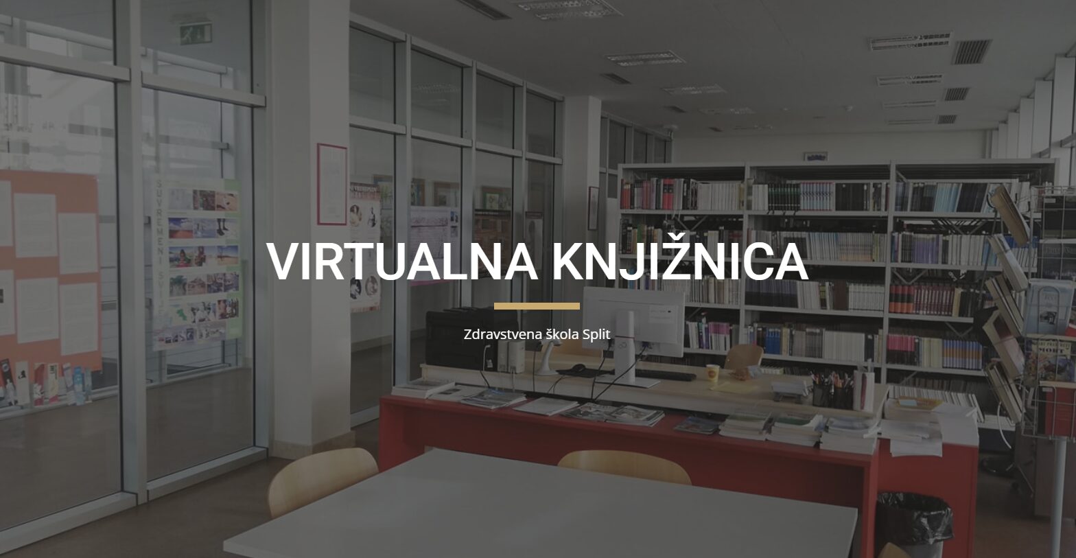 Virtualna knjiznica