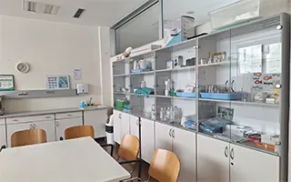 Medicinska sestra opće njege